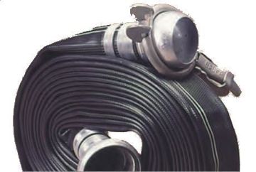 Angus Dragmaster Agricultural Layflat hose Angus Dragmaster Agricultural Layflat hose