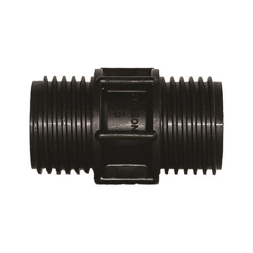 Plasson 7010 Metric Coupling Body