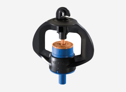 Picture of GyroNet™ JET
