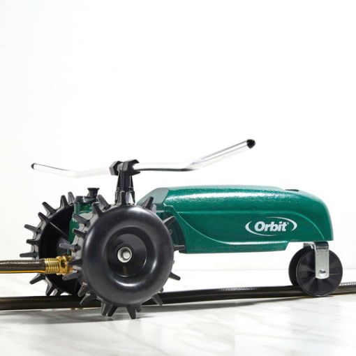 Picture of Traveling Tractor Sprinkler