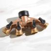 Picture of Brass Hose Manifold