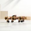 Picture of Brass Hose Manifold