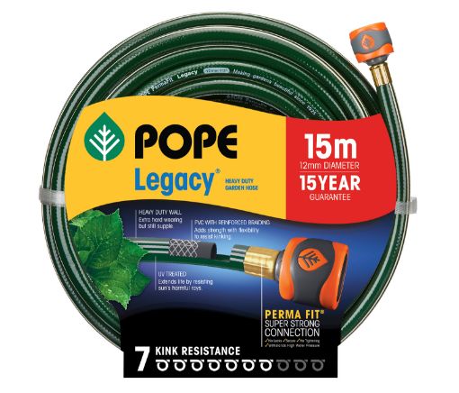 Picture of 12mm Legacy Garden Hose