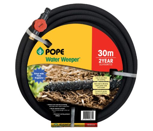 Picture of 30m Water Weeper® with Flow Regulator