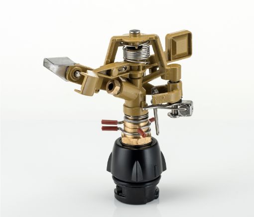 Picture of Click & Go Metal Impact Sprinkler Head