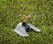 Picture of Click & Go Metal Impact Sprinkler Head