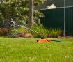 Picture of Click & Go Metal Impact Sprinkler Head