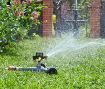 Picture of Rainjet Impact Sprinkler