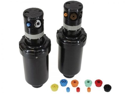 Picture of TS90 Series