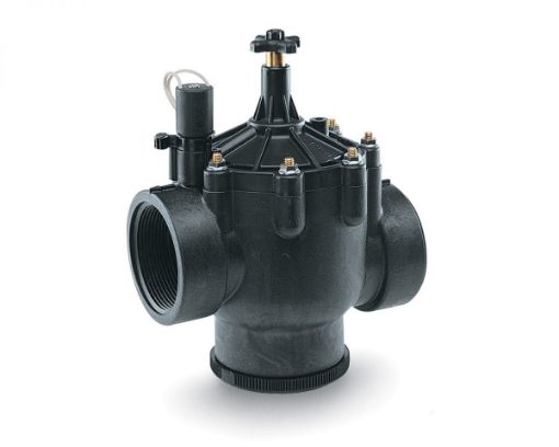 Picture of Century Plus Scrubber Valves