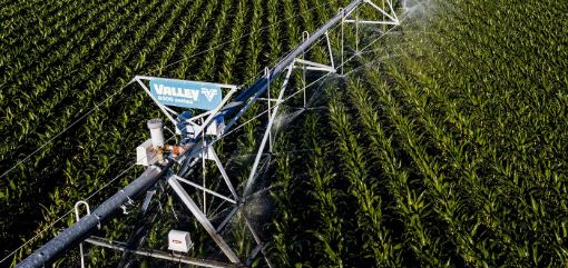 Valley-8000 Series Center Pivot-4159