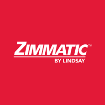 Show products manufactured by Zimmatic by Lindsay Picture for manufacturer Zimmatic by Lindsay