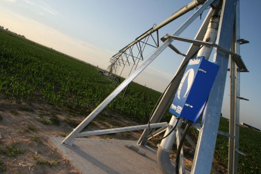 Reinke-ELECTROGATOR® II-4186