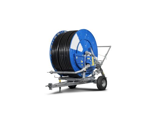 Picture of Ocmis R4/2A Turbine Drive Hard Hose Irrigator
