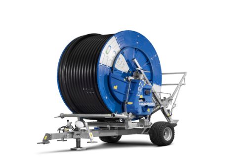 Picture of Ocmis VR7/1 Turbine Drive Hard Hose Irrigator