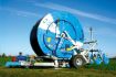Picture of Ocmis VIR7R Hydraulic Drive Hard Hose Irrigator