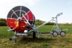Picture of Marani GT030C Turbine Drive Hard Hose Irrigator