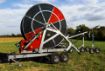 Picture of Marani GTS090C Turbine Drive Hard Hose Irrigator