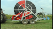 Picture of Marani ITS080C Hydraulic Drive Hard Hose Irrigator