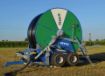Picture of Irtec MUSTANG Hydraulic Drive Hard Hose Irrigator