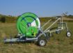 Picture of Irtec GA2 Turbine Drive Hard Hose Irrigator