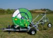 Picture of Irtec GB2 Turbine Drive Hard Hose Irrigator