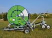 Picture of Irtec GE6 Turbine Drive Hard Hose Irrigator