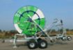 Picture of Irtec GF8R Turbine Drive Hard Hose Irrigator