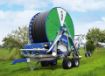 Picture of Irtec G4 Turbine Drive Hard Hose Irrigator