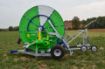 Picture of Irtec GIES Hydraulic Drive Hard Hose Irrigator