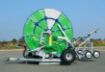 Picture of Irtec GIESR Hydraulic Drive Hard Hose Irrigator