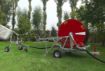 Picture of RM Irrigation 581 GX Turbine Drive Hard Hose Irrigators