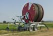 Picture of RM Irrigation 890 GX Turbine Drive Hard Hose Irrigators