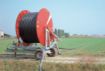 Picture of RM Irrigation 890 GX Turbine Drive Hard Hose Irrigators