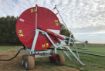 Picture of RM Irrigation 990 GX Turbine Drive Hard Hose Irrigators