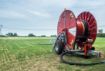 Picture of RM Irrigation 900 XJ Turbine Drive Hard Hose Irrigators