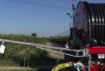 Picture of RM Irrigation GIANT XJM Motor-Pump Integrated Hard Hose Irrigators