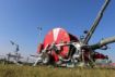 Picture of RM Irrigation 700 XJM Motor-Pump Integrated Hard Hose Irrigators