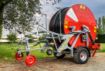 Picture of RM Irrigation 900 FX Turbine Drive Hard Hose Irrigators