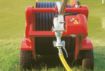 Picture of RM Irrigation C32 Turbine Drive Hard Hose Irrigators