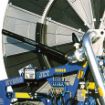 Picture of Casella LL Engine-Hydraulic Drive Hard Hose Irrigators