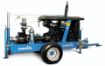 Picture of Casella GMP motorpump sprinker Irrigation