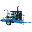Picture of Casella GMP motorpump sprinker Irrigation