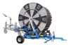 Picture of Casella Exp M Engine-Hydraulic Drive Hard Hose Irrigators