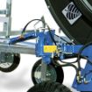 Picture of Casella Exp M Engine-Hydraulic Drive Hard Hose Irrigators