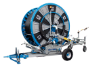 Picture of Casella Hy-Turb L Turbine Drive Hard Hose Irrigators
