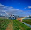 Picture of Casella HY-TURB P Turbine Drive Hard Hose Irrigators