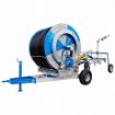 Picture of Casella Hy-Turb S Turbine Drive Hard Hose Irrigators