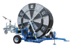 Picture of Casella L Engine-Hydraulic Drive Hard Hose Irrigators
