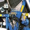 Picture of Casella L Engine-Hydraulic Drive Hard Hose Irrigators
